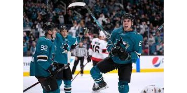 Evander Kane s'est abstenu par les Sharks de San Jose
